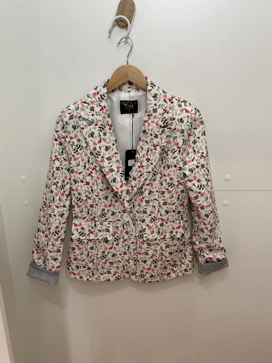 Veste JOEVA