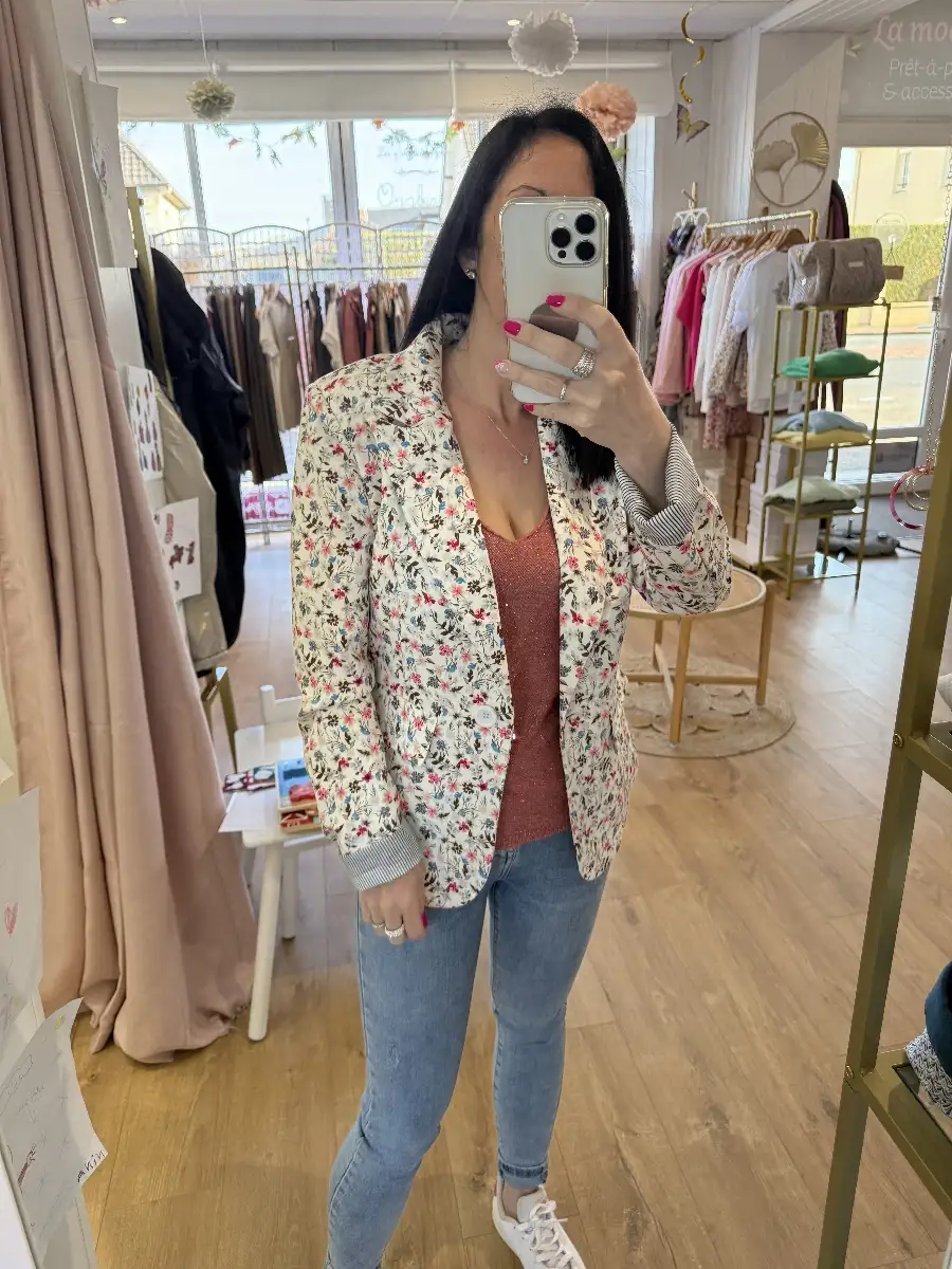 Veste JOEVA