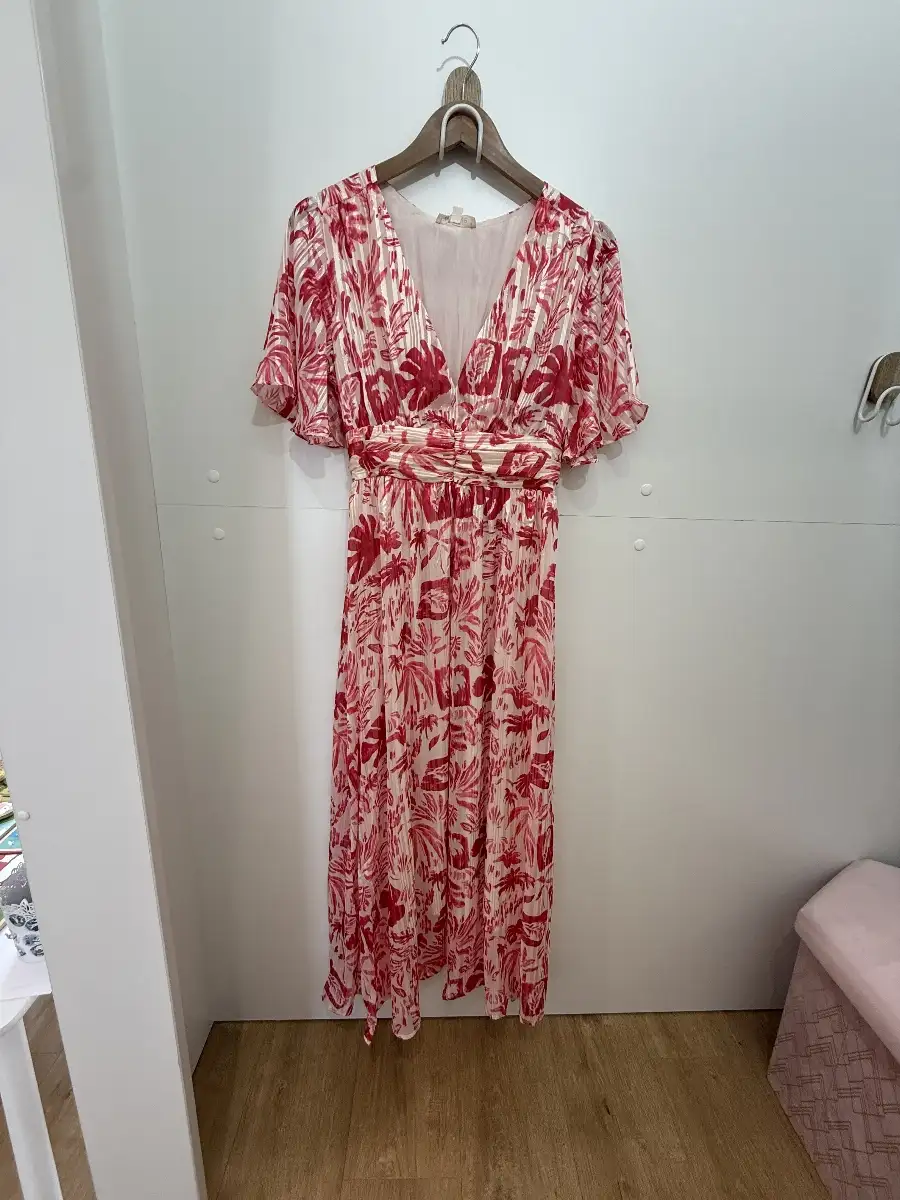 Robe  longue MARILENE