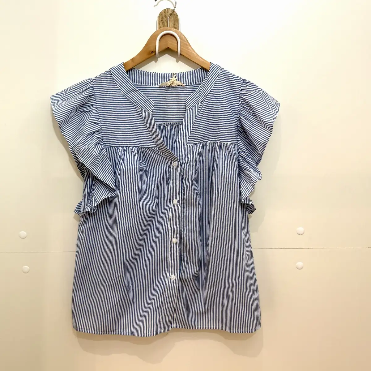 Blouse MAESKO