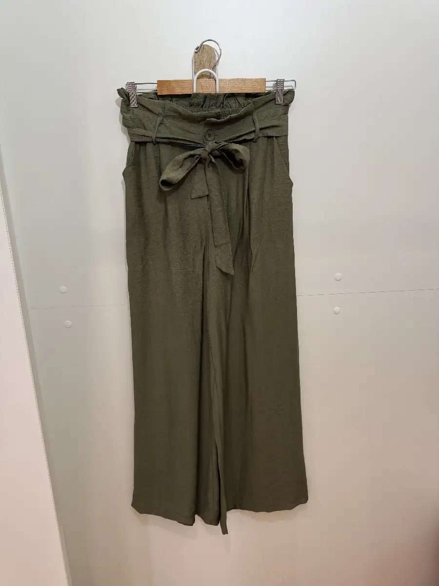 Pantalon ISLAYA