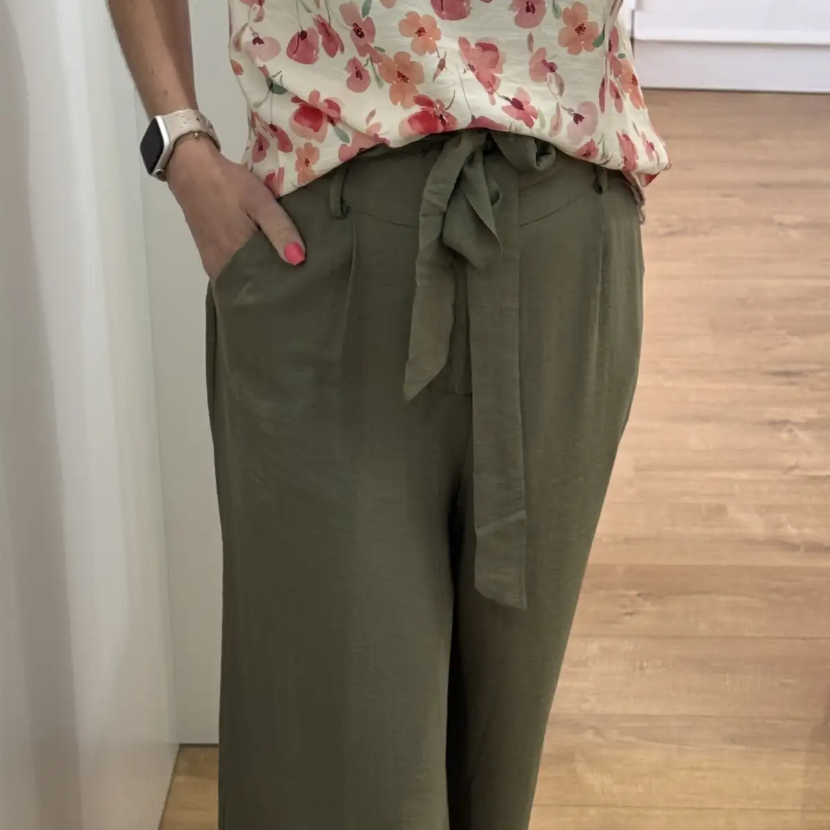Pantalon ISLAYA